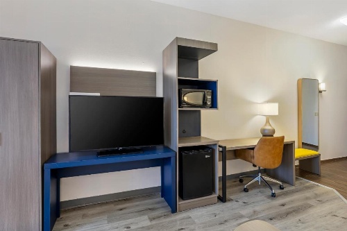 Comfort Inn & Suites Sayre image 16