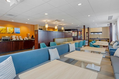 Comfort Inn & Suites Sayre image 2