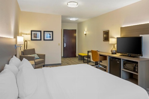 Comfort Inn & Suites Sayre image 29